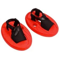 Beco Beermann Schwimmhilfe Unterwasserschuhe Aqua Twin II, Äußerst robust durch verhautete Oberflächen