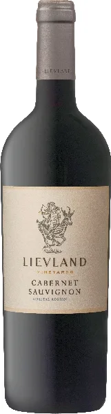 Lievland Cabernet Sauvignon Jg. 2023