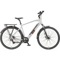 Telefunken E-Bike Trekkingrad E-Trekking Expedition XT490 Herren, 8 Gang Shimano Altus Schaltwerk, Kettenschaltung, Heckmotor, 417,6 Wh, Pedelec, Elektrofahrrad, Herren, innerhalb StVZO, 28 Zoll