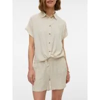 Vero Moda Shorts VMTHEA MW SHORTS WVN NOOS