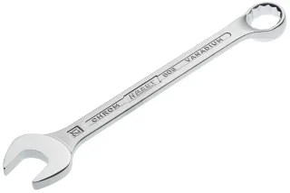 HAZET Ring-Maulschlüssel Außen-Doppel-Sechskant - 603-21