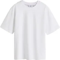 Next Print-Shirt T-Shirt aus schwerem Stoff (1-tlg)