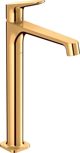 Hansgrohe Waschtischmischer Axor Citterio M 34127990