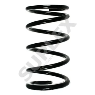 Suplex Feder hinten Toyota Rav 4 2 3 2,0