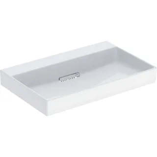 Geberit ONE Waschtisch 75x48,4 cm, Abgang horizontal 505035001