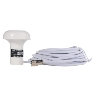 GPS Antenna HA-017 Outdoor Waterproof IP67 10m RF Cable SMA BNC TNC Connector 1575.42 MHz High Performance External Moun
