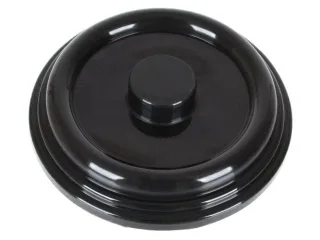 Ventilkappe Emphysem Membran für VW Bora Golf 4 Passat 3B B5 B6 3C B7 Sharan T5