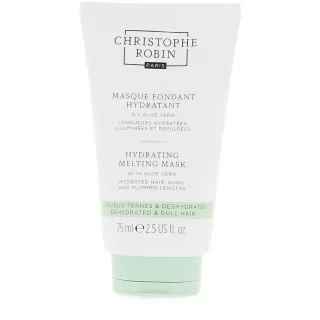 Feuchtigkeitsspendende Maske Mit Aloe Vera 75 ml