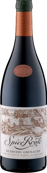 Spice Route Winery Spice Route Bushvine Grenache Jg. 2019