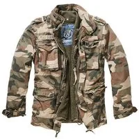 Brandit Kurzjacke M65 Giant Jacket