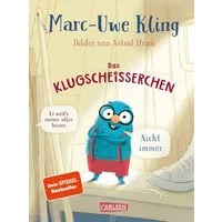 Das Klugscheißerchen / Marc-Uwe Kling