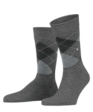 Burlington - Burlington Dundee Herren - Gr. - 43