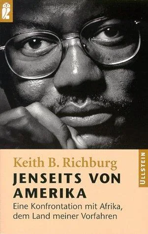 Jenseits von Amerika: Eine Konfrontation mit Afrika dem Land meiner Vorfahren