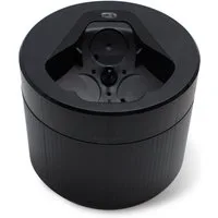 Philips Rasierer-Reinigungsstation Station AC52 422203997043, für Quick Clean Rasierer 5000,7000, 9000