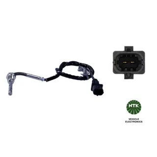 NTK Abgastemperatursensor Opel Astra J Zafira Tourer C 2,0 95620