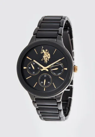 U.S. Polo Assn. Uhr Alexandre Gent Uhr