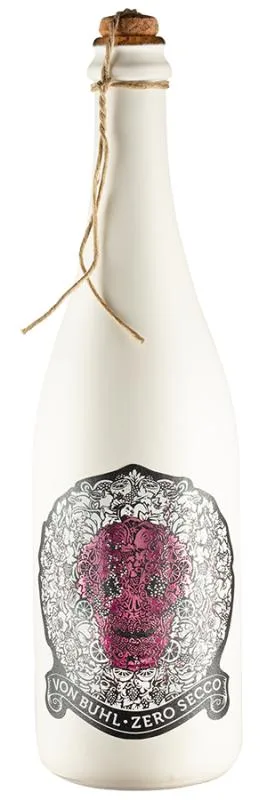 Von Buhl Zero Secco alkoholfrei - Reichsrat von Buhl
