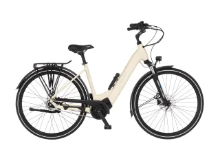 FISCHER Fahrrad "CITA 6.8I 711" 7 Gang Shimano Nexus 7 Schaltwerk Mittelmotor 250 W