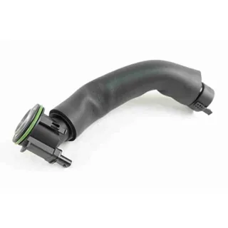 Vaico Schlauch f?r Kurbelgeh?useentl?ftung BMW 1er 2er 3er 4er 5er X1 X3 X4 X5 Z4