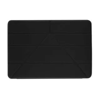 Pipetto Origami No1 OriginalCase iPad 10.2 (Gen 7-9) Black