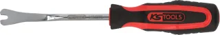 KS Tools Clip-Löser kurz, Länge 245mm - 140.2371