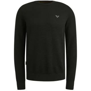 PME Legend - Pullover schwarz - Gr. - L