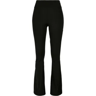 Urban Classics - Leggings für Damen (Schwarz)