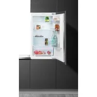 BOSCH Einbaukühlschrank Serie 2 KIR31NSE0, 102,1 cm hoch, 54,1 cm breit, Multi Box XXL: extragroße Schublade für Obst und Gemüse