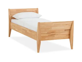 Holzbett Jasmine