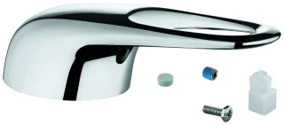 Grohe Hebel 46942 chrom , 46942000 46942000