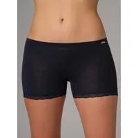 comazo Panty aus Merinowolle-Seide