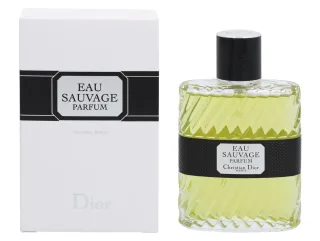 Dior Eau Sauvage Edp Spray 100ml