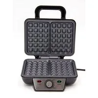 Tristar Waffeleisen Tristar WF-2195 Waffeleisen 23 x 16.8 cm, 1000 Watt