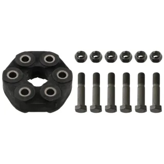 Febi Pro Kit Gelenkscheibe BMW 3er 5er Z3 Z4