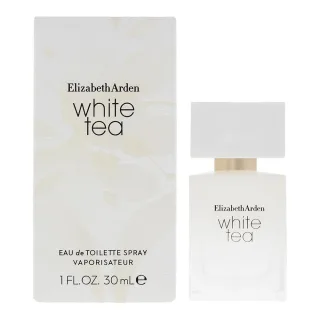 White Tea - EdT 30ml