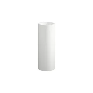 Laufen FORM Bodenstehender Waschtisch H511FM20001121 329x367x900 mm, ohne Armaturenbank, ohne Hahnloch, ohne Überlauf, weiß