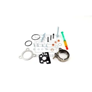 BE Turbo Montagesatz f?r Turbolader VW Touareg 5,0