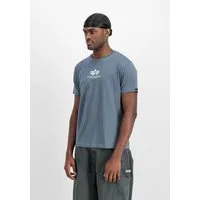 Alpha Industries T-Shirt Basic T-Shirt ML
