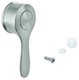 Grohe Hebel 46889 supersteel , 46889DC0 46889DC0