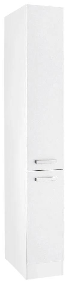 OPTIFIT Apothekerschrank "Odense" 30 cm breit, 207 cm hoch, mit 2 Auszügen, für viel Stauraum