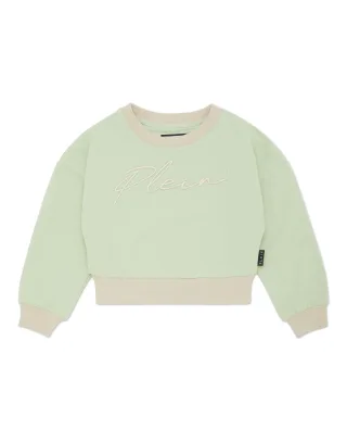 Sweatshirt Ls Signature