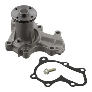 Febi Wasserpumpe + Dichtung Mitsubishi Carisma Colt Lancer Space