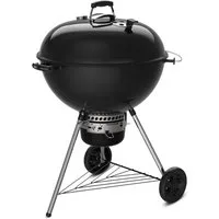 Weber Holzkohlegrill Master-Touch GBS E-6755