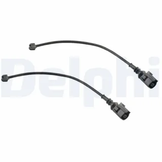 Delphi Warnkontakt vorne Audi Tt Porsche 911 VW Golf