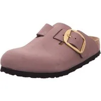 Birkenstock Boston Big Buckle[Clogs] Stiefel