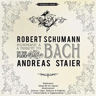 Hommage a Bach