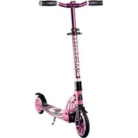 SIX DEGREES Scooter Aluminium Scooter Junior 180/145 mm