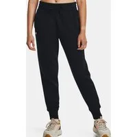 Under Armour® Jogginghose RIVAL mit Eingrifftaschen, aus Baumwolle und Polyester