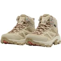 Jack Wolfskin VOJO TOUR TEXAPORE MID W Wanderschuh Wasserdicht, Trekkingschuh