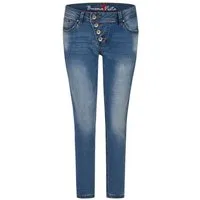 Buena Vista Stretch-Jeans
